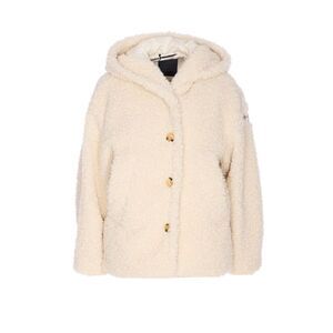 Tatras Women Pedara Teddy Jacket